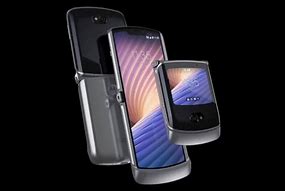 Image result for Red Motorolla Flip Phone