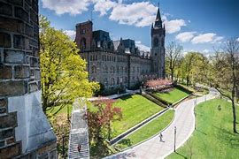 Image result for Lehigh University in Pennsylvania Erected a Solar Thermal Concentrator