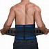 Image result for Medical Back Braces for Men