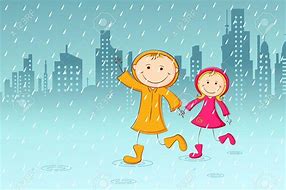 Image result for Rainy Day Clip Art Free