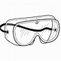 Image result for Free Clip Art Safety Glasses