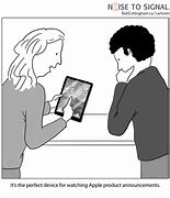 Image result for Cartoon Drawing of iPad