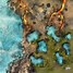 Image result for Island Battle Map