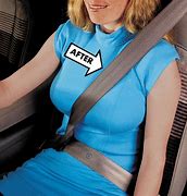 Image result for Seat Belt Adjuster