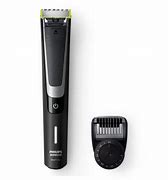 Image result for Philips Norelco OneBlade Trimmer