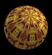 Image result for Fractal Sphere
