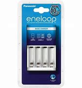 Image result for Eneloop Battery Plus Charger