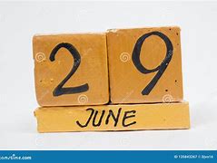 Image result for June 29