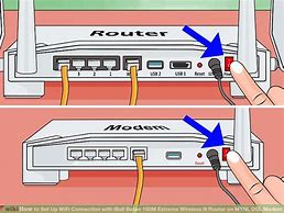 Image result for How to Set Up a Wi-Fi Connection