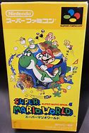 Image result for Super Mario Bros 4