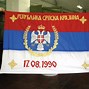 Image result for Republic of Serbian Krajina Flag Wallpaper