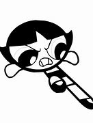 Image result for Powerpuff Girls Buttercup Crush