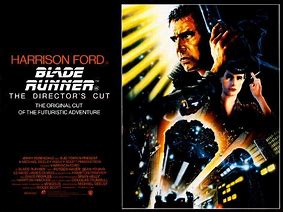 Image result for Blade Runner Director's Cut