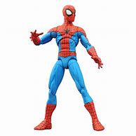 Image result for The Spectator Spider-Man Toys