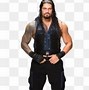 Image result for Roman Reigns Tattoo Roblox Template