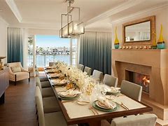 Image result for Hotel Dining Room Landscape