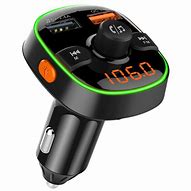 Image result for Bluetooth Radio Adapter Car