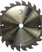 Image result for Circular Saw Blades Wood