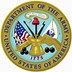 Image result for United States Army Logo SVG