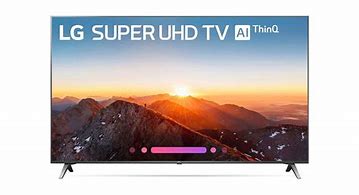 Image result for LG 4K Touch Screen TV