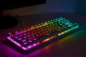 Image result for Officeworks Light-Up Keyboard