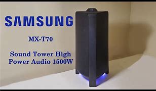 Image result for Samsung MX T70