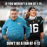 Image result for NFL Memes Jaguars