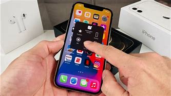 Image result for iPhone with a Box Home Button