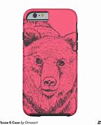 Image result for iPhone 13 Mini Bear Phone Case
