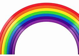 Image result for Bing Clip Art Rainbow