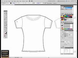 Image result for Illustrator Technical Drawing