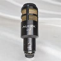 Image result for Audix D3 Mic