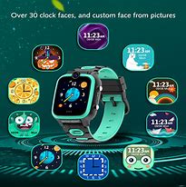 Image result for Samsung Kids Watch