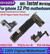 Image result for Unlocked iPhone 12 Pro Motherboard