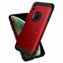 Image result for iPhone Covers. Red XS Max