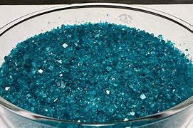 Image result for Nickel Sulfate