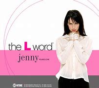 Image result for Jenny From L Word