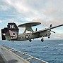 Image result for E 2D Hawkeye Aircraft