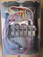 Image result for Wiring GFCI to Panel