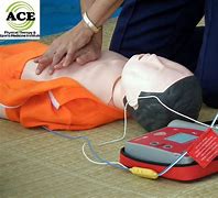 Image result for First Aid CPR and AED Training
