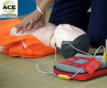 Image result for CPR/AED Class