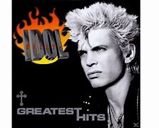 Image result for Billy Idol Movies