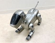 Image result for Aibo 中古
