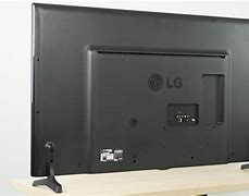 Image result for LG Smart TV Back