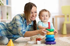 Image result for Nanny with Kids
