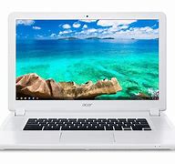 Image result for White Chromebook Computer