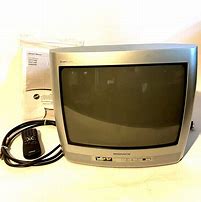 Image result for TV Magnavox 55