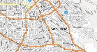 Image result for CA State Pinpoint Map