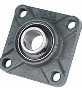 Image result for Mounted Pillow Block Bearing