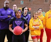 Image result for Dodgeball Cast